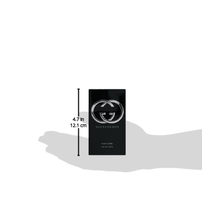Gucci Guilty Men - EDT Spray