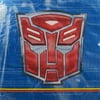 Transformers Energon Lunch Napkins (16ct)