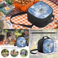 thumbnail image 5 of KUIFORTI White Wolf Backpack with Lunchbox for Elementary Primary Middle Kid Bookbag Set 4Pcs Boys School Bag Pencil Case School Supplies for Students, 5 of 6
