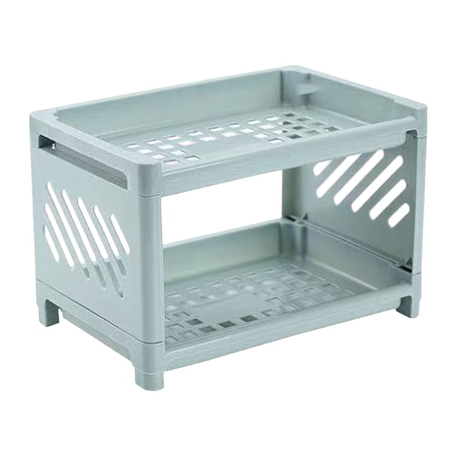Cama para escondite de conejillo de indias, cabaña resistente para escondite, litera para hámster, cama para animales pequeños Azul