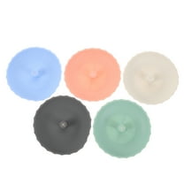 Homoyoyo Stackable Silicone Mug Holder Cup Separators Space-Saving Kitchen Cabinet Organizer Rack