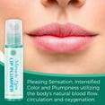 thumbnail image 4 of Holocuren Miracle Lips Lip Plumper Serum for Daily Lip Care, 0.33 oz, 4 of 9