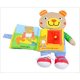 thumbnail image 1 of TEDDY SE VISTE EDEBE FRANCESCA FERRI, 1 of 1