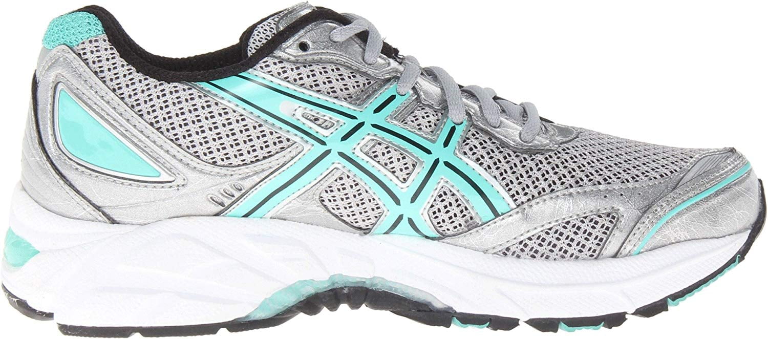 asics gel fortitude 3