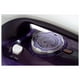 thumbnail image 3 of Plancha de Vapor Daewoo DSI-9259 Potencia 2400W Morado, 3 of 4
