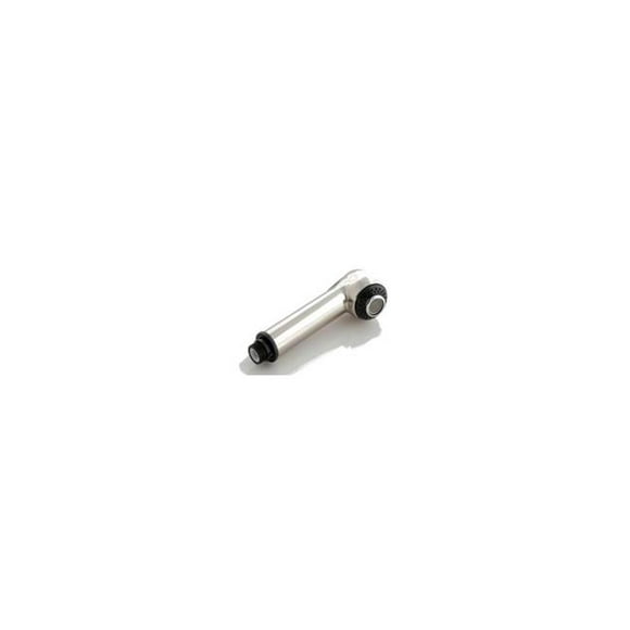 Ambab - Spry, 1000N Brushed Nickel Sparyer