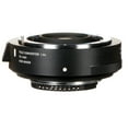 thumbnail image 5 of Sigma TC-1401 1.4x Tele-Converter AF for Nikon Mount Lenses, 5 of 9