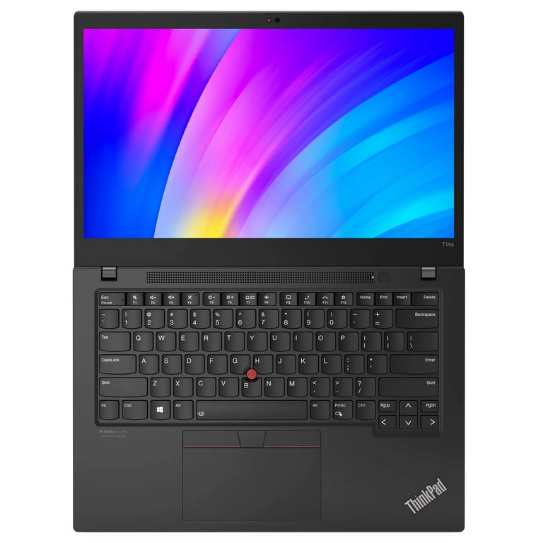 ThinkPad T14s 2da Gen (14, Intel) | México