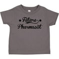 thumbnail image 3 of Inktastic Future Pharmacist Boys or Girls Toddler T-Shirt, 3 of 5