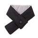 thumbnail image 2 of Bufanda térmica inteligente recargable por USB para mujer | Calentador de cuello con temperatura ajustable | Polar suave y ligero con calentamiento rápido en 5 segundos | Protector de cuello de invi, 2 of 5