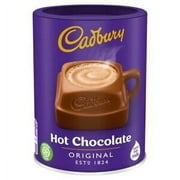 Cadbury Hot Chocolate 175g Made in England-
