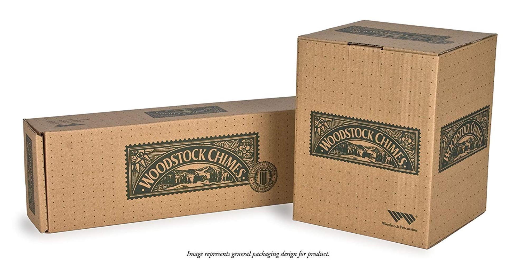 Woodstock Chimes Solo Zenergy Chime