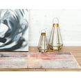 thumbnail image 4 of Jill Zarin? Flatiron Downtown Contemporary Abstract Area Rug or Runner, 4 of 5