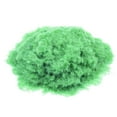 thumbnail image 5 of segolike 30g Artificial Grass Sandbox Game Landscape Model Materials Light Green, 5 of 5
