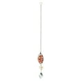 thumbnail image 1 of Adorno Colgante Suncatcher Decoración Colgante Colorida Para Exteriores Arcoíris, 1 of 8