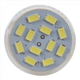 thumbnail image 3 of 10X 6W Proyector Led Gu4 (Mr11) Mr11 12 Smd 5730 570 Dc 12V,, 3 of 7