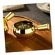 thumbnail image 3 of Stainless Steel Sauce Cup, Boat,Sauce Dispenser Sauce Cup with Handle for ,Warming Sauces,,MilK, 3 of 5