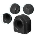thumbnail image 3 of Unique Bargains 2 Pcs Front Suspension Sway Bar Stabilizer Shaft Insulator Bushing Fit for BMW 320i 2017-2018 Black, 3 of 6