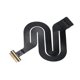 thumbnail image 4 of Para Macbook 12 pulgadas A1534 2016 Reemplazo Ideal para Trackpad Touchpad Flex Cable, 4 of 8