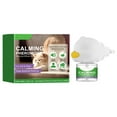thumbnail image 2 of Cat Calming Diffuser With 3 Refills - Pheromone Stress Relief For Multiple Cats 2 of 6
