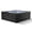 Charcoal Black, variant on Wave Garda 4-Person Square Eco Foam Hot Tub | 70-Jet Spa, Wi-Fi Eco Heater | Pebble White