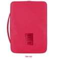 thumbnail image 1 of Bolsa para corbata de camisa para exteriores, bolsa de almacenamiento multifuncional portátil para viajes, bolsa organizadora, 1 of 5