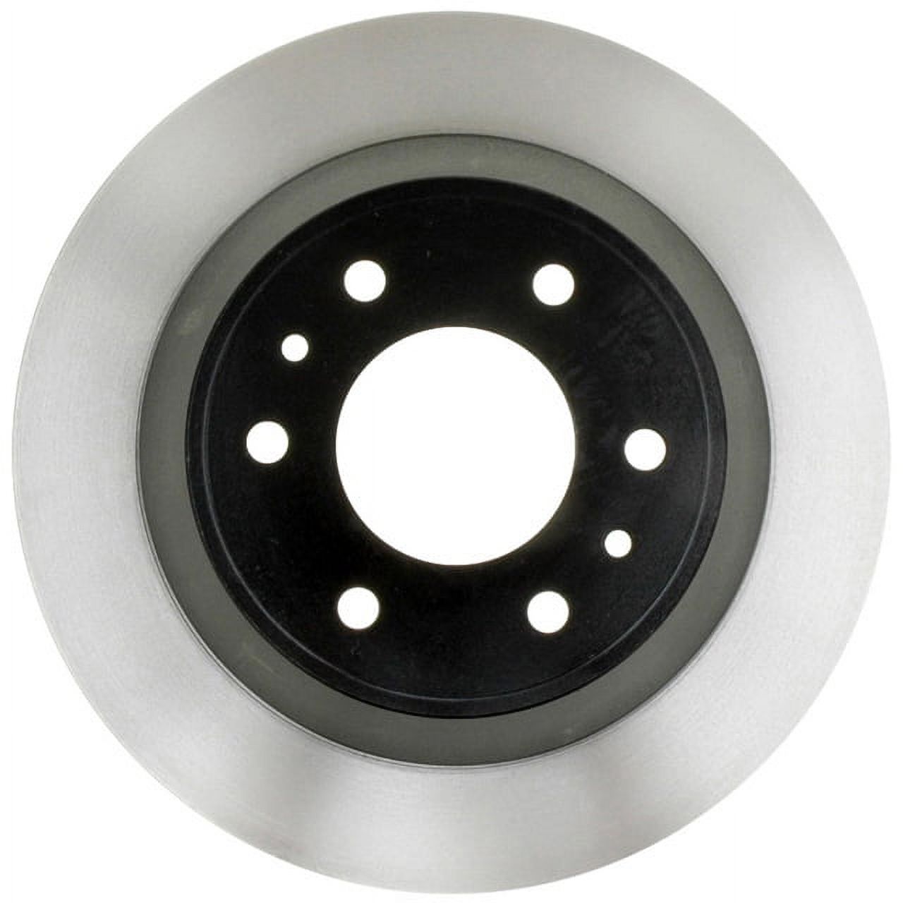 Rotors SB580029 Brake Rotor