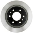 thumbnail image 4 of Rotors SB580029 Brake Rotor, 4 of 5