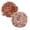 Z2B+C, variant on Luysn Healing Crystals,Natural Crushed Prehnite Crystal Tumbled Chips-Healing Crystals Chips Bulk,Crushed Crystal Gemstones for Crafts,Crystals and Healing Stones,Quartz Crystals 200G