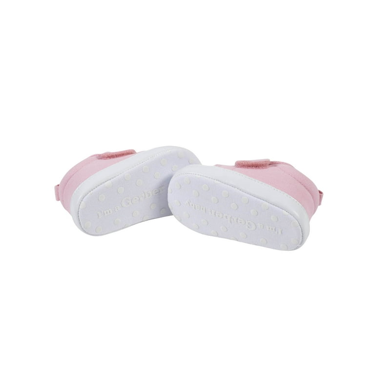 Gerber baby shop girl shoes