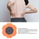 thumbnail image 4 of Disco de Torcedura de Cintura, 360 Grados Giratorios Fitness Equipo abdominal silencioso Disc para Hogar, 4 of 7