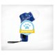 thumbnail image 5 of Dispensador de golosinas Accesorios para perros Juguetes para mascotas para perros Pequeño juego al aire libre Lanzador exterior, 5 of 6