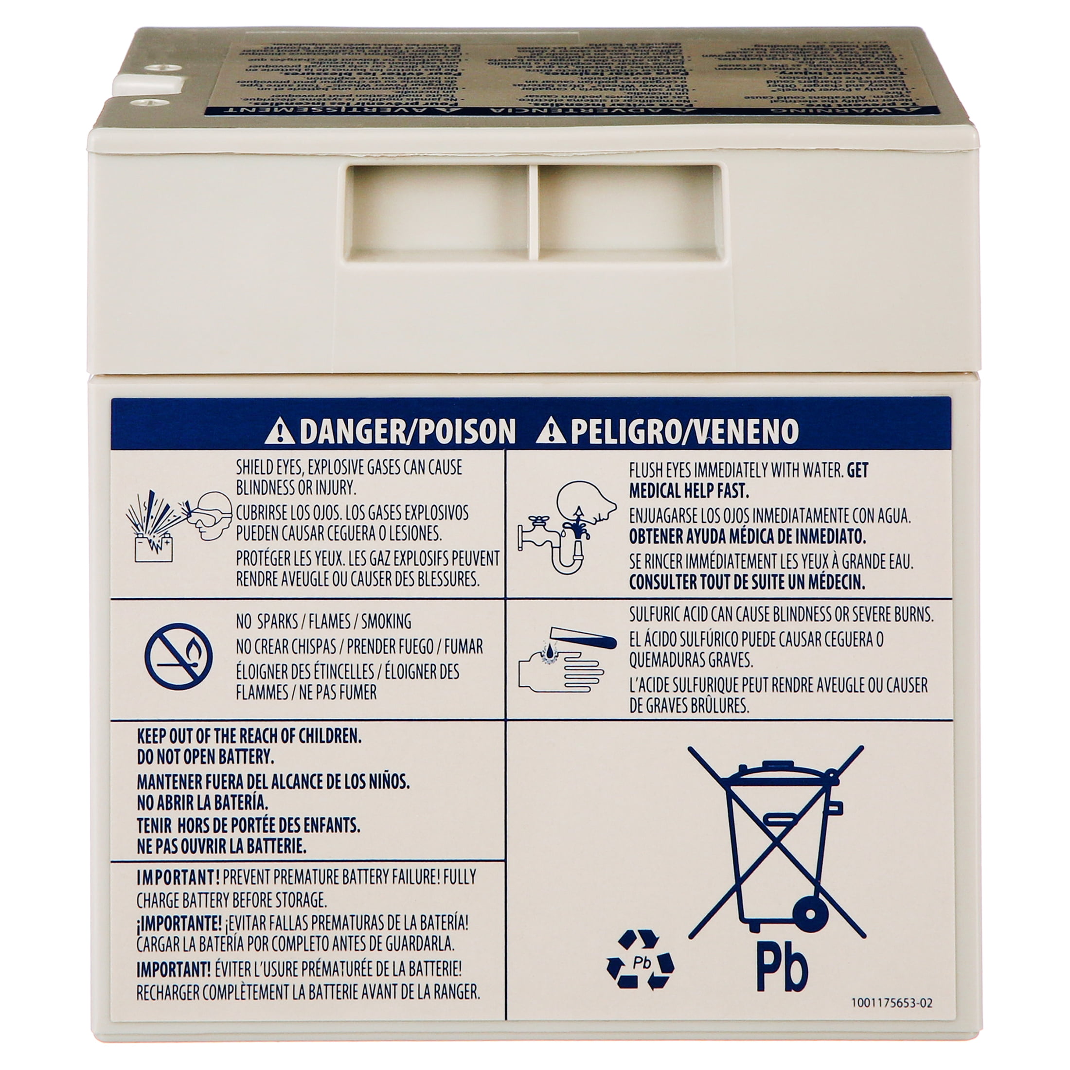 fisher price 12v battery walmart