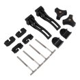 thumbnail image 1 of Kit de piezas de repuesto DICMIC Universal para funda rígida de plataforma de camión de tres y cuatro pliegues, 1 of 7