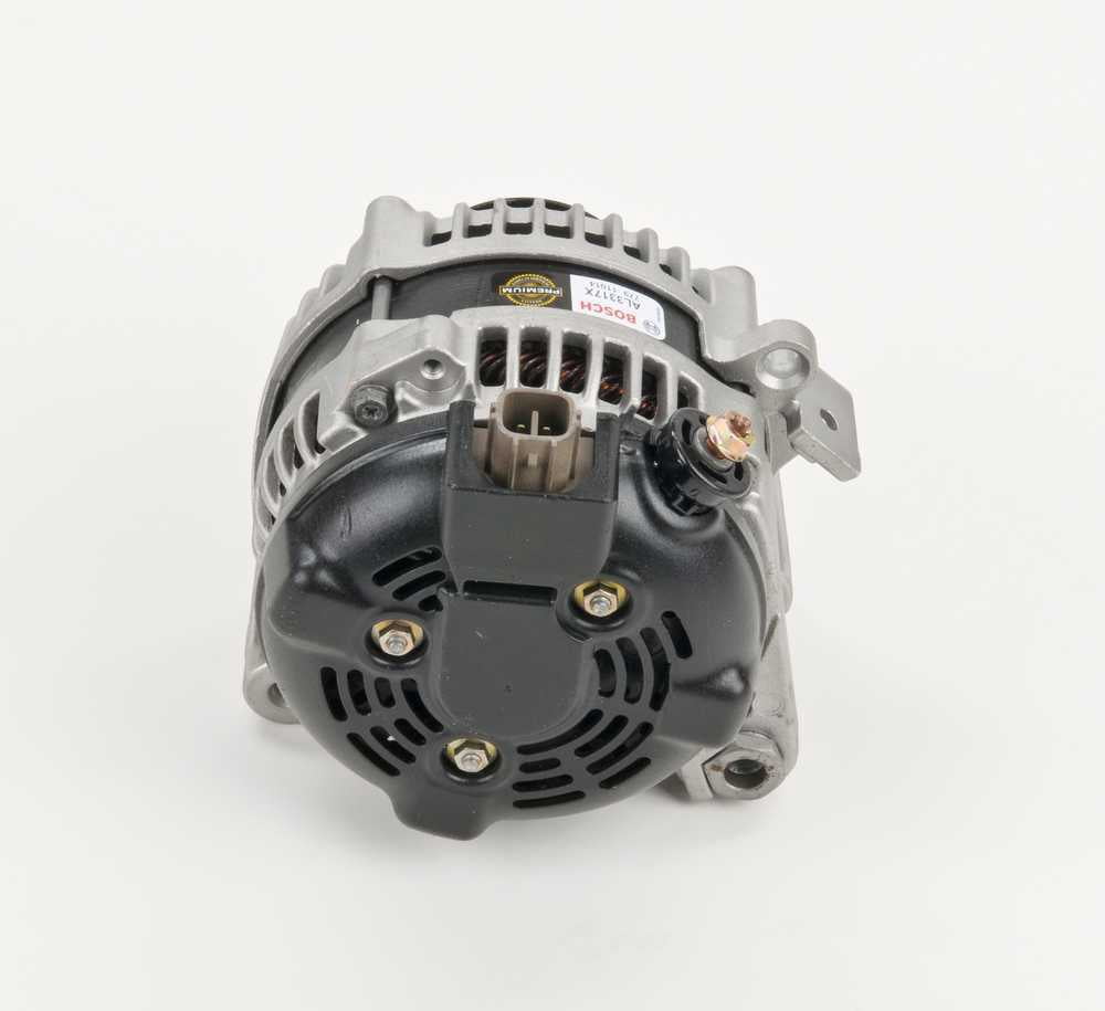 Bosch AL3317X Premium Alternator