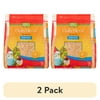 (2 pack) Wild Harvest Parakeet, Canary & Finch Daily Nutrition Blend, 5 lbs.