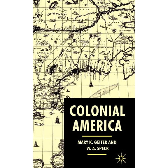 American History in Depth Colonial America: From Jamestown to Yorktown, Book 16, (Hardcover)
