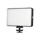 thumbnail image 1 of ST120 Pocket LED Video Light Luz de relleno recargable 2500K-9000K, 1 of 8