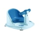 thumbnail image 4 of Suction Cup Bath Seat Bathtub Chair Backrest for Toddlers 6 Month & up Blue Zulema Asiento de baño, 4 of 8