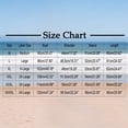 thumbnail image 3 of Olyvenn Women's T-Shirts Long Sleeve Casual Solid Crew Neck Fall Fashion Bottoming Home Solid Cotton Office Lady Tops Black XXXL, 3 of 7