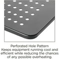 thumbnail image 6 of Lorell Height-Adjustable Steel Desktop Stand (llr-18329), 6 of 9