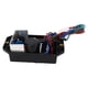 thumbnail image 1 of Regulador de voltaje automático, regulador de voltaje automático 8 AVR Regulador Generador Regulador de voltaje automático Probado profesionalmente, 1 of 8