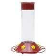 thumbnail image 4 of Perky-Pet 209B Our Best Glass Hummingbird Feeder, Red, 30 OZ, 4 of 6