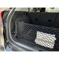 thumbnail image 2 of Envelope Style Trunk Cargo net for GMC Terrain 2018-2022, 2 of 3
