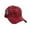 Wine, variant on Fgnfyis Breathable Camouflage Baseball Cap Sun Hat for Men and Women Beach Mens Cowboy Hat Pink