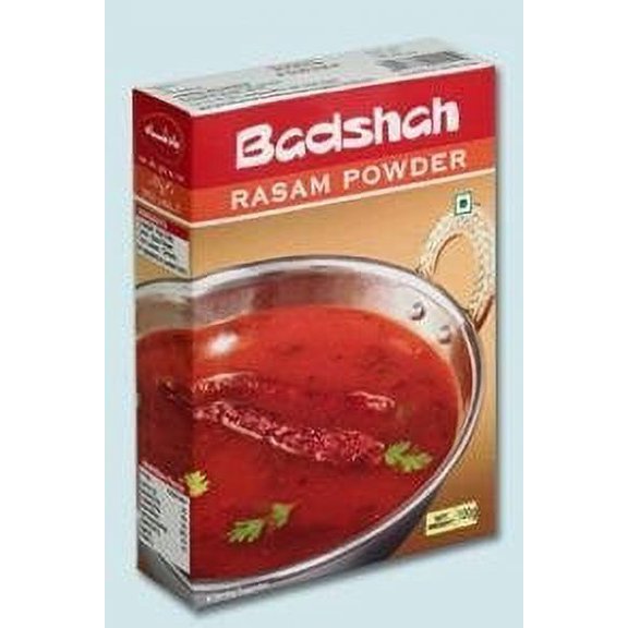 Badshah Rasam Masala - 100 Gm (3.5 Oz)