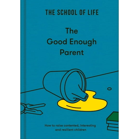 The Good Enough Parent (Hardcover)