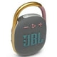 thumbnail image 3 of JBL BOCINA BLUETOOTH CLIP 4 JBL JBLCLIP4GRYAM, 3 of 4