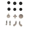 thumbnail image 4 of Replacement Thumbstick Kit With Magnetic Buttons, Customizable Control For  One Elite, 4 of 6