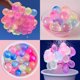 thumbnail image 2 of Globos de agua autosellantes de llenado rápido para la familia al aire libre, amigos, diversión de verano para niños, exclusivo de Amazon (paquete de 6), 2 of 5